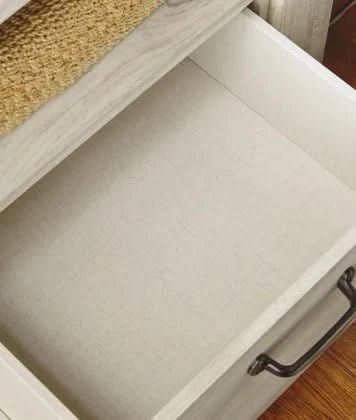 Seven Drawer Dresser - HER Home Design Boutique